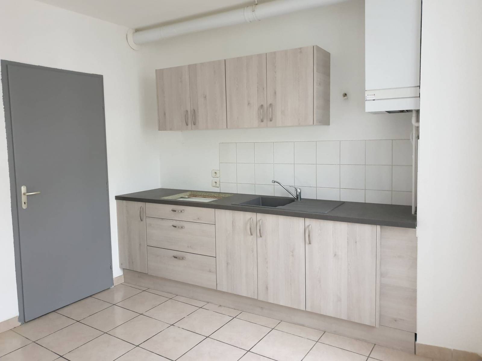 Appartement T2 - 38m²-  proche centre-ville ANNONAY
