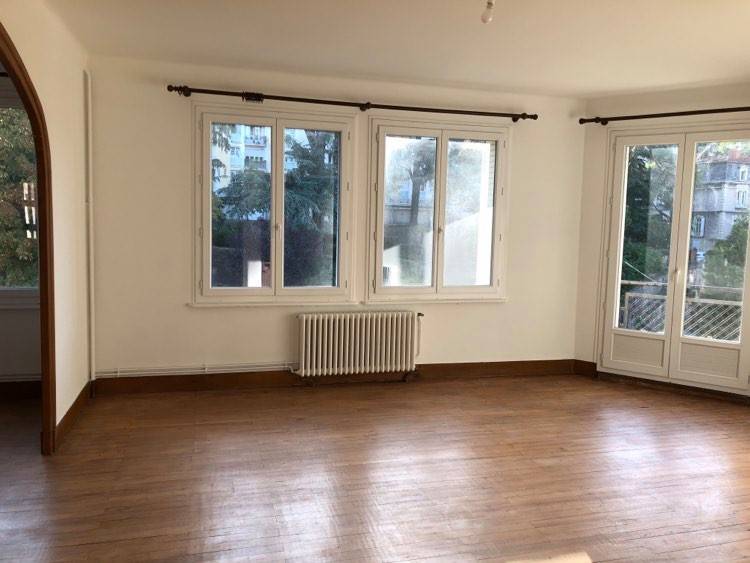 Magnifique T5 proche Domaine de la Gare