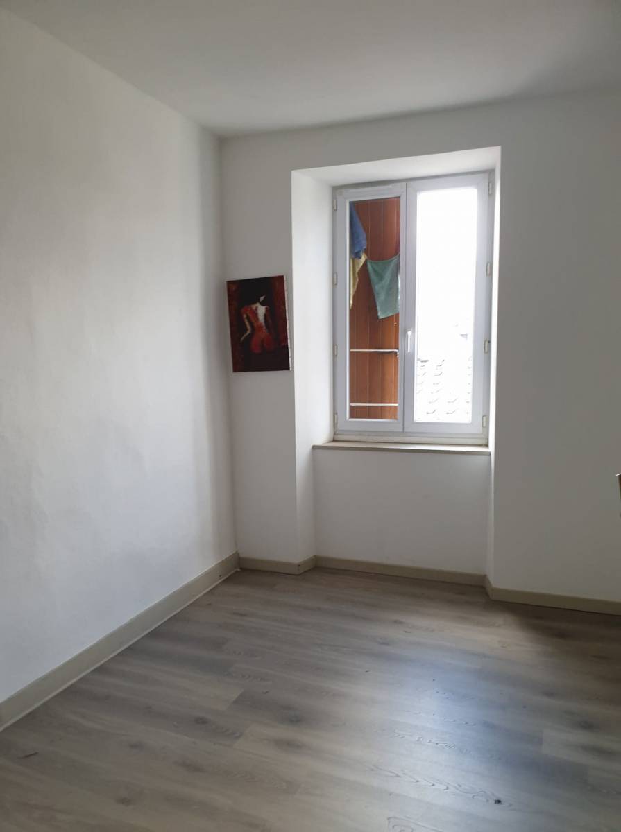 Appartement T2 40m² -  ANNONAY