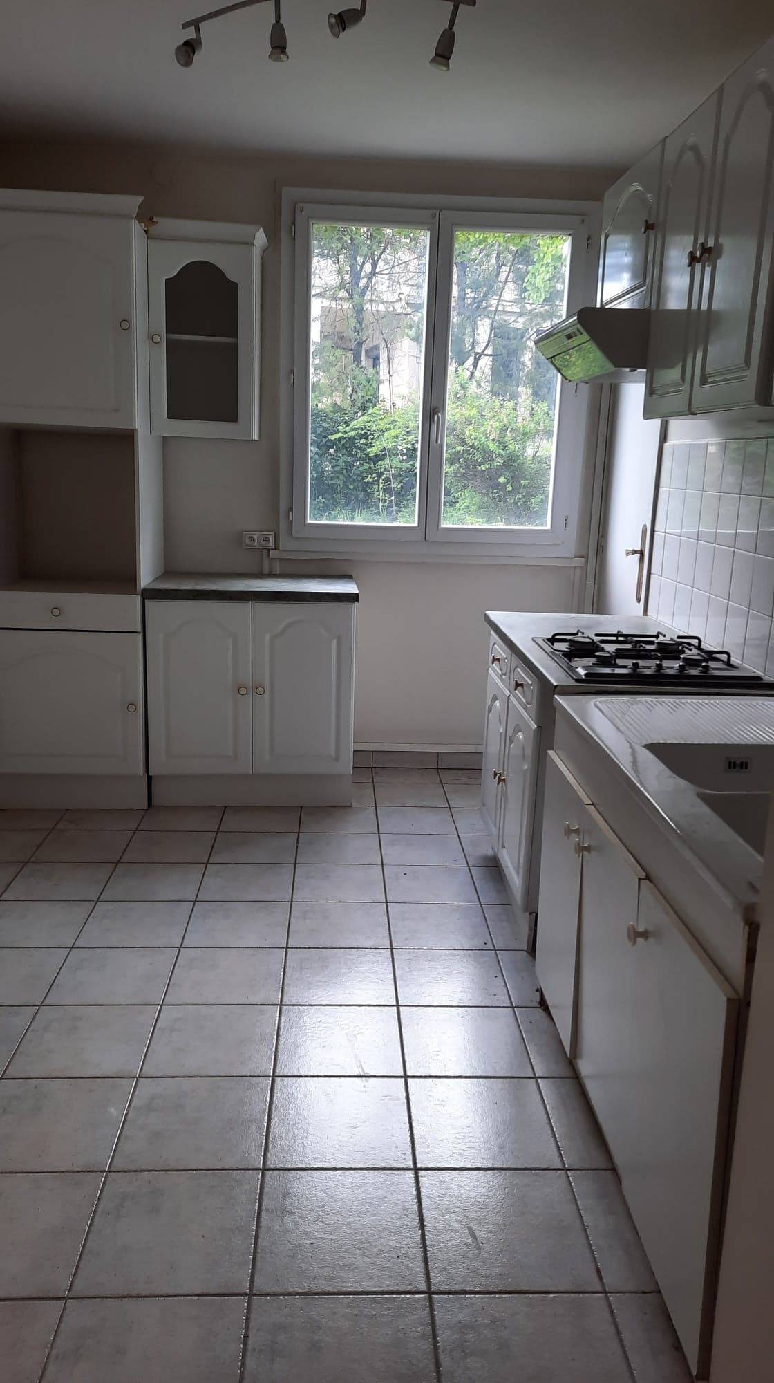 Appartement centre-ville Annonay résidence calme