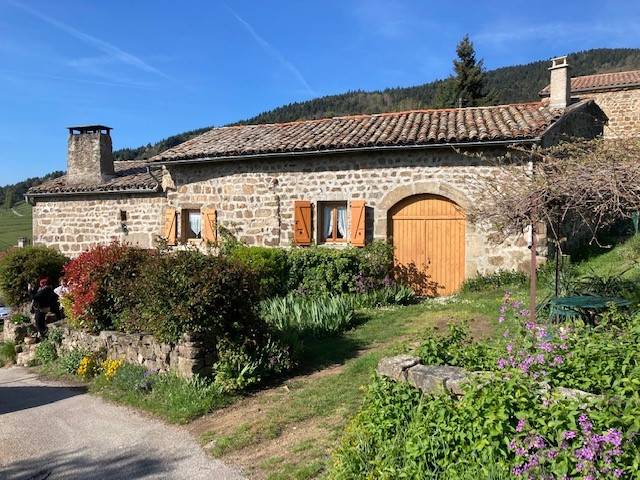 VANOSC - MAISON 3 CHAMBRES AVEC TERRAIN