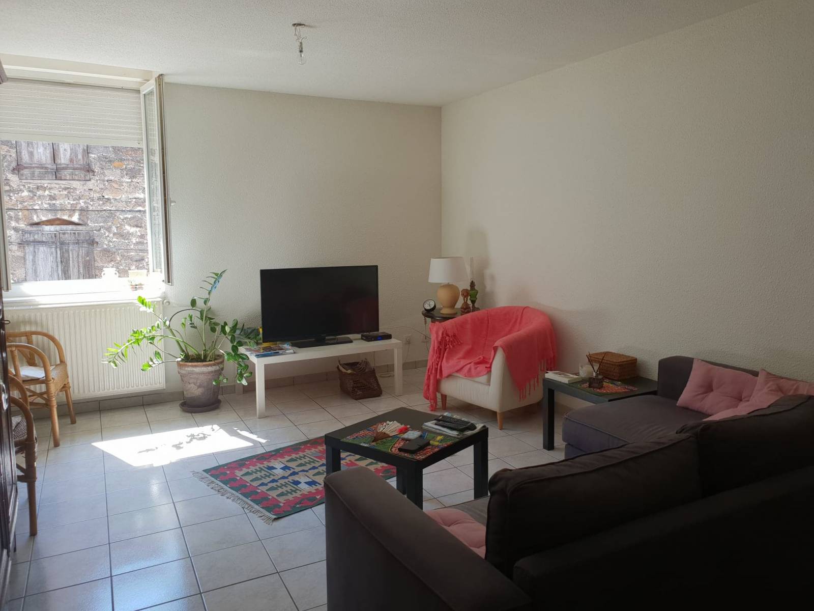 Location Appartement T3 ANNONAY Place des Cordeliers