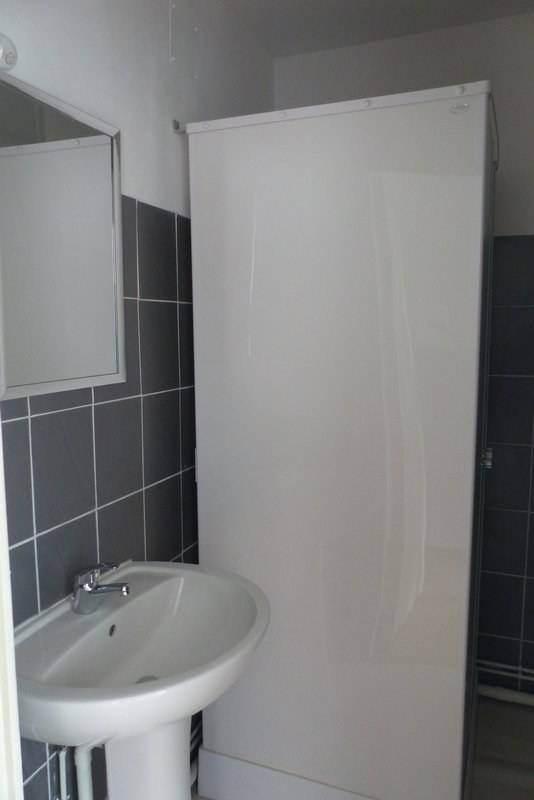 appartement avec chambre séparée à Annonay