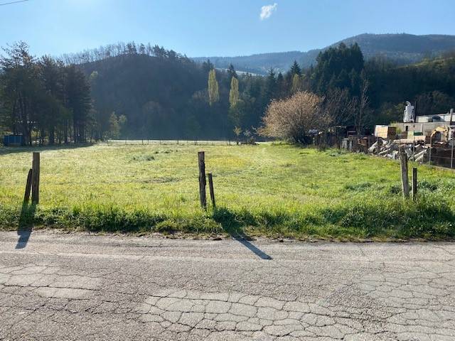 Terrain à bâtir en zone Industrielle VILLEVOCANCE