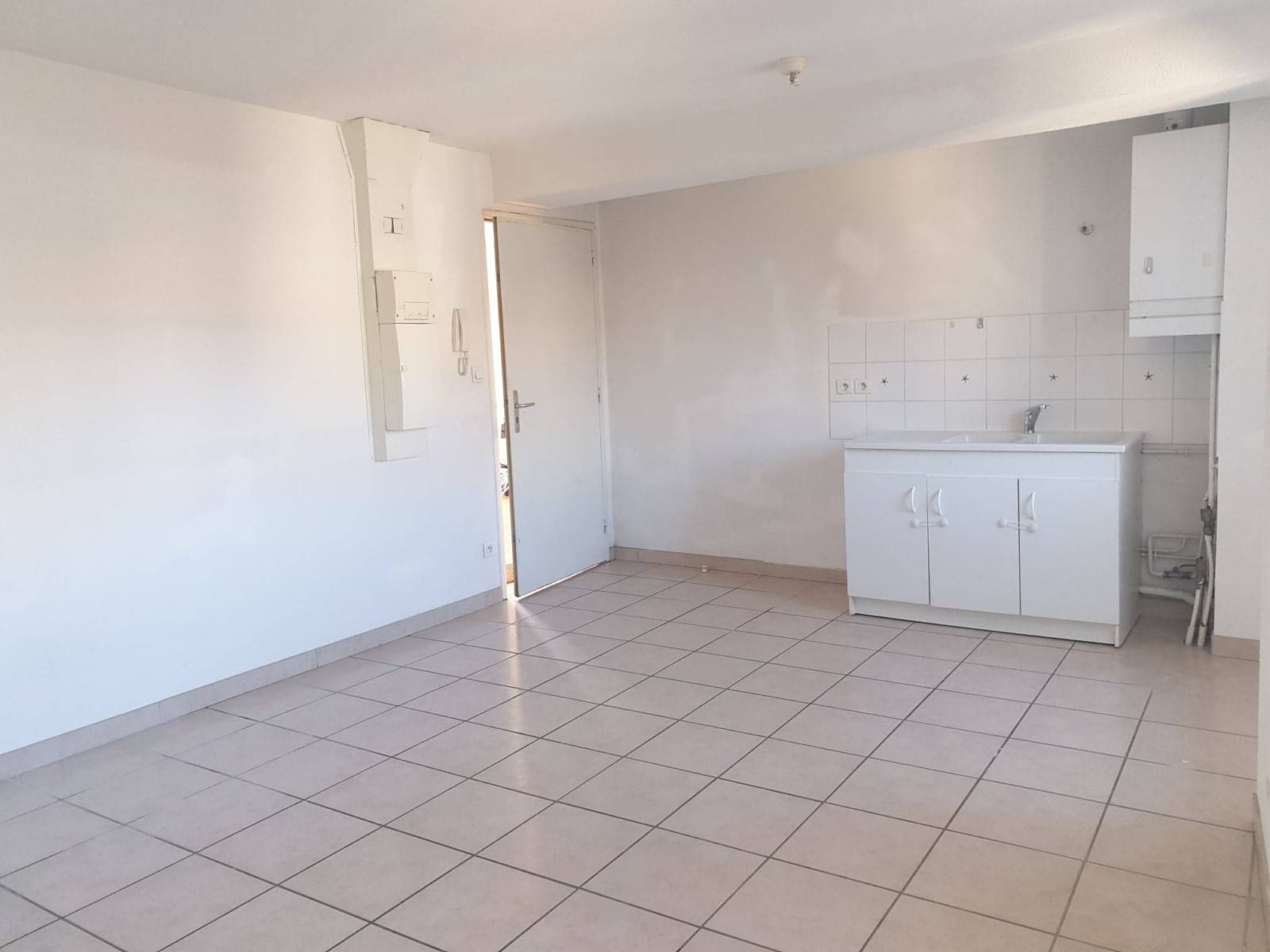 Location Appartement T2 ANNONAY