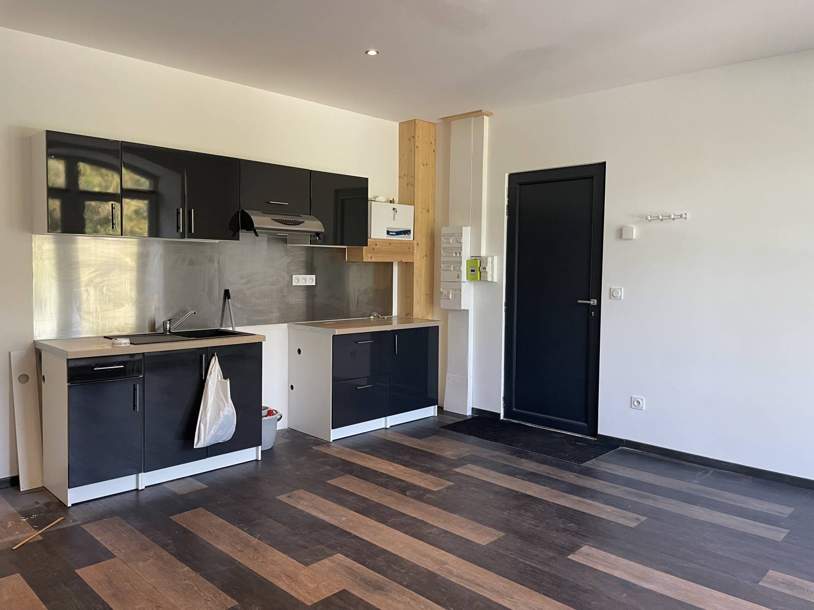 Appartement à louer avec place de parking BOURG ARGENTAL