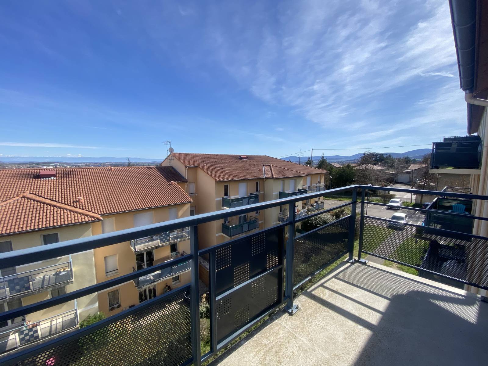 Appartement T2 à Annonay