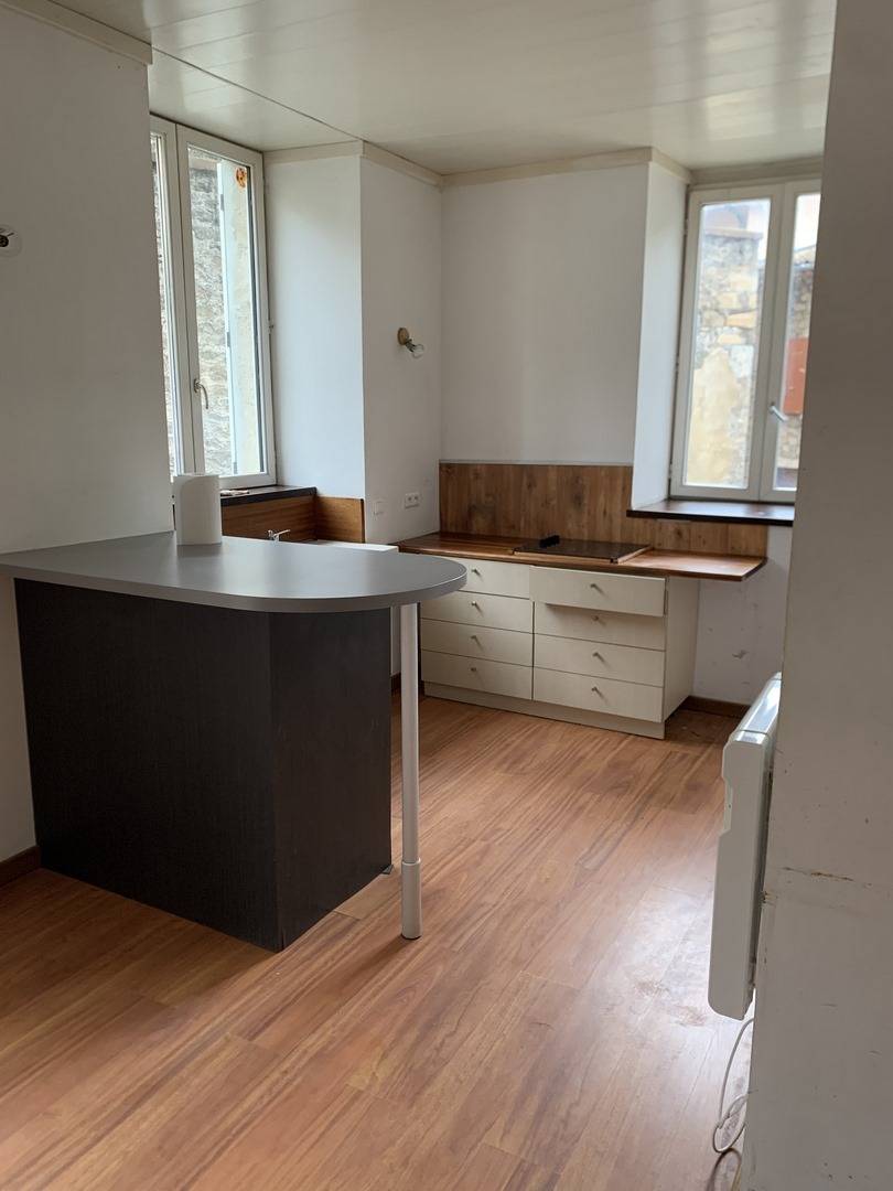 Appartement T2 30m² Annonay