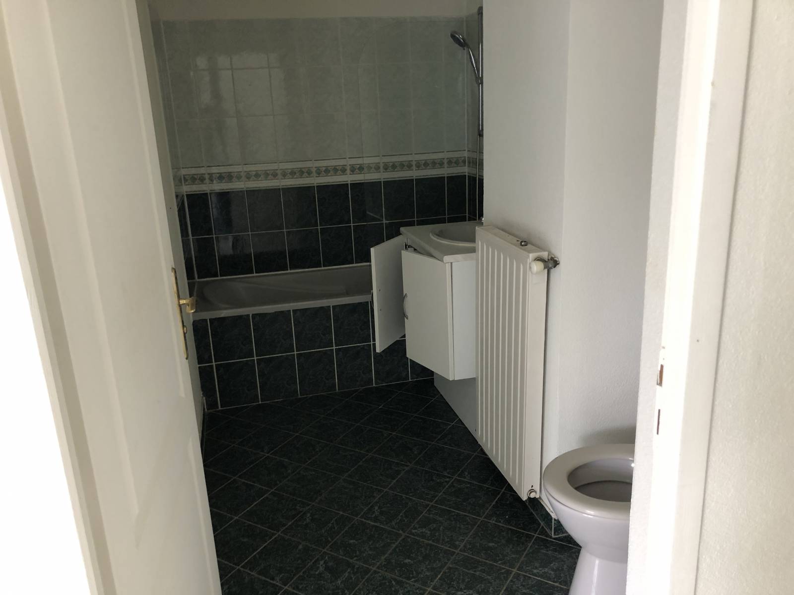 Appartement T2 dans une residence sur Annonay avec parking