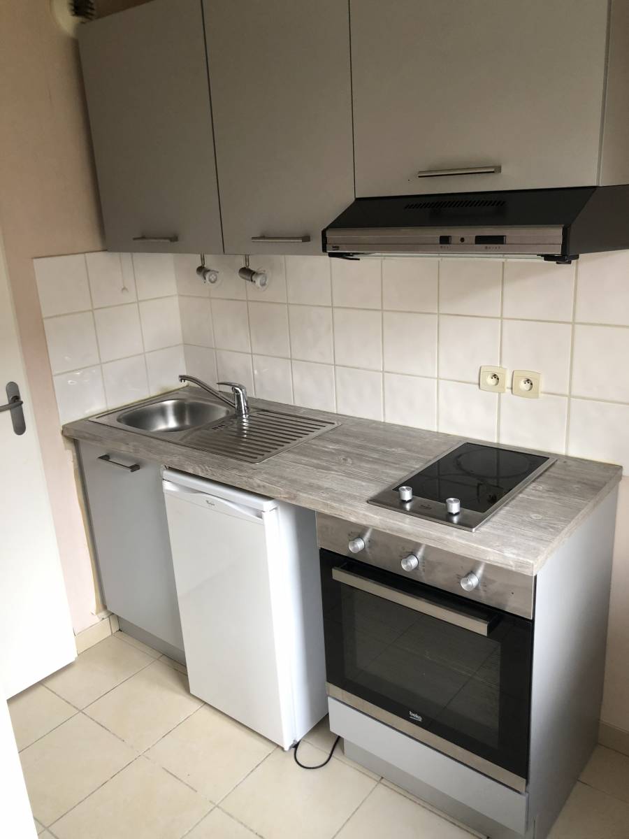 A LOUER APPARETEMENT à ANNONAY