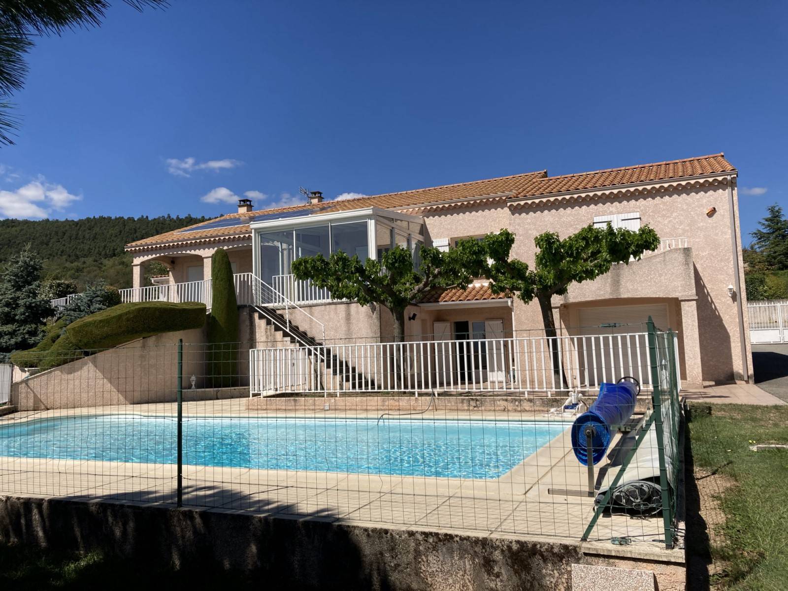 SAINT CLAIR MAISON 6 CHAMBRES Avec PISCINE