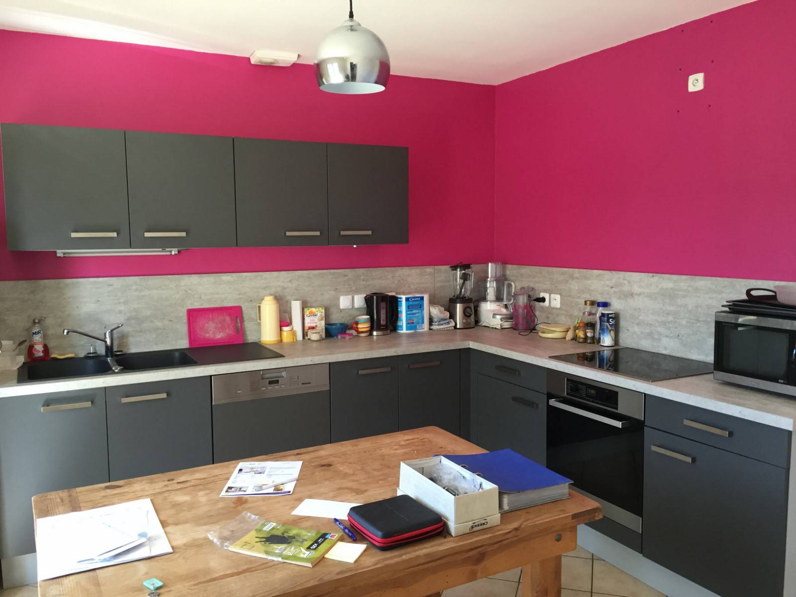 Location Maison T4 VERNOSC LES ANNONAY