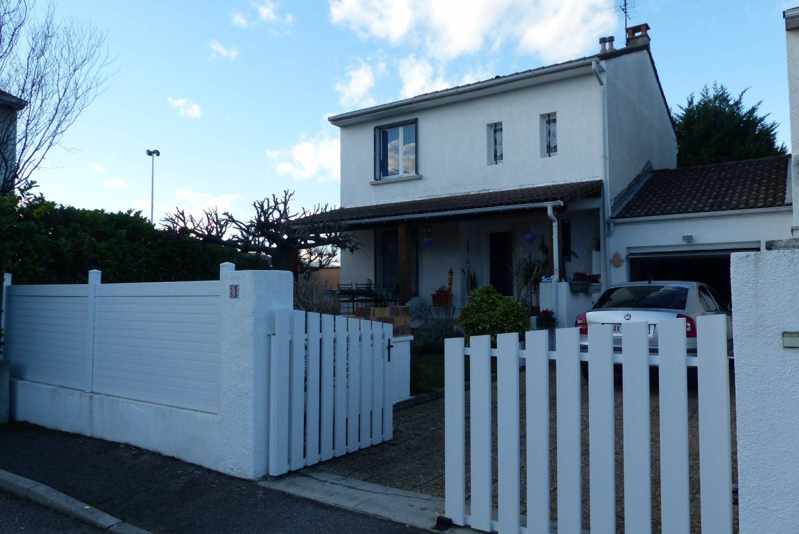 charmante petite maison de lotissement avec terrain annonay immobilier