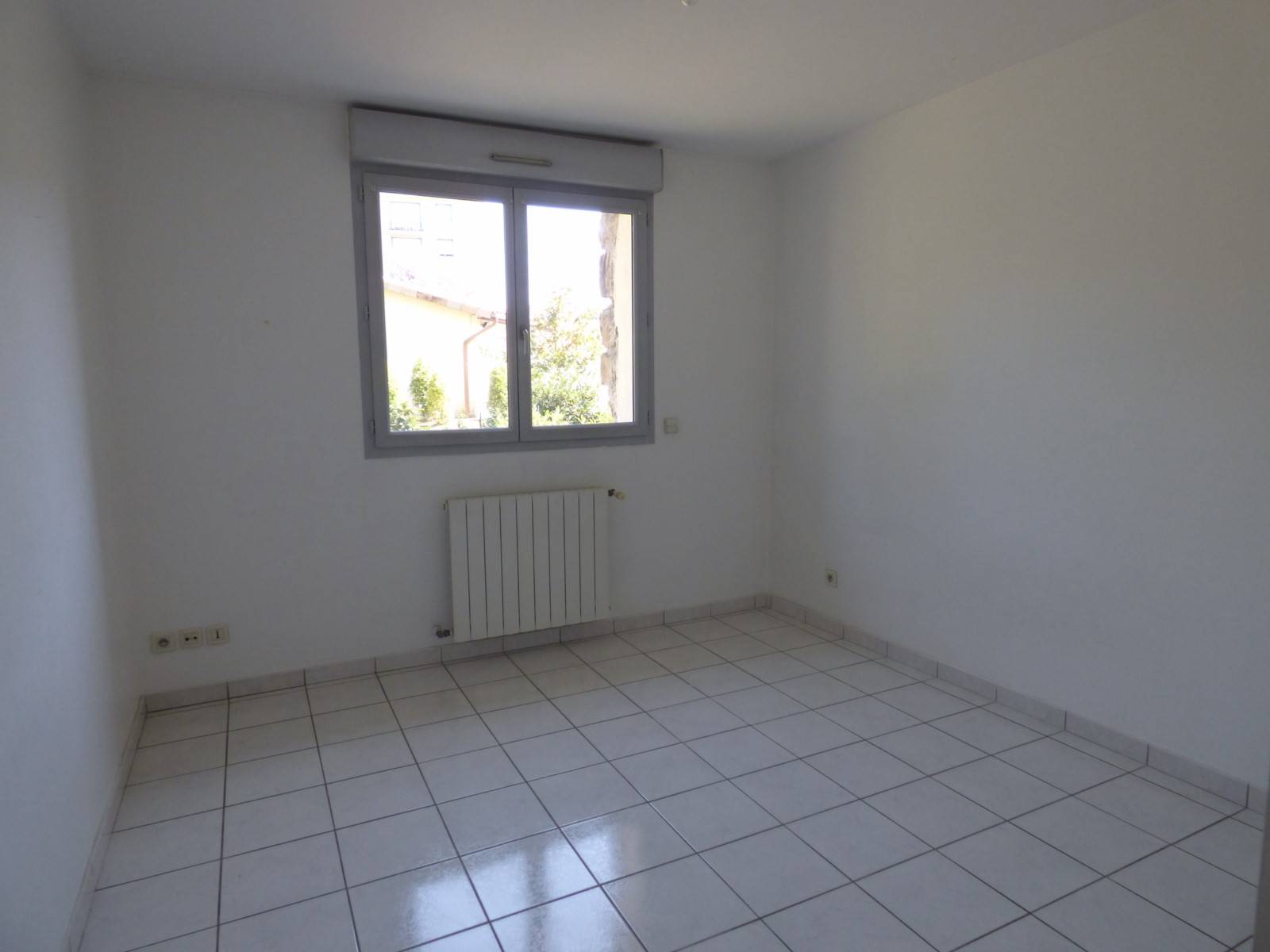 Annonay immobilier - Habitat immobilier - Goudard Patot - GTI