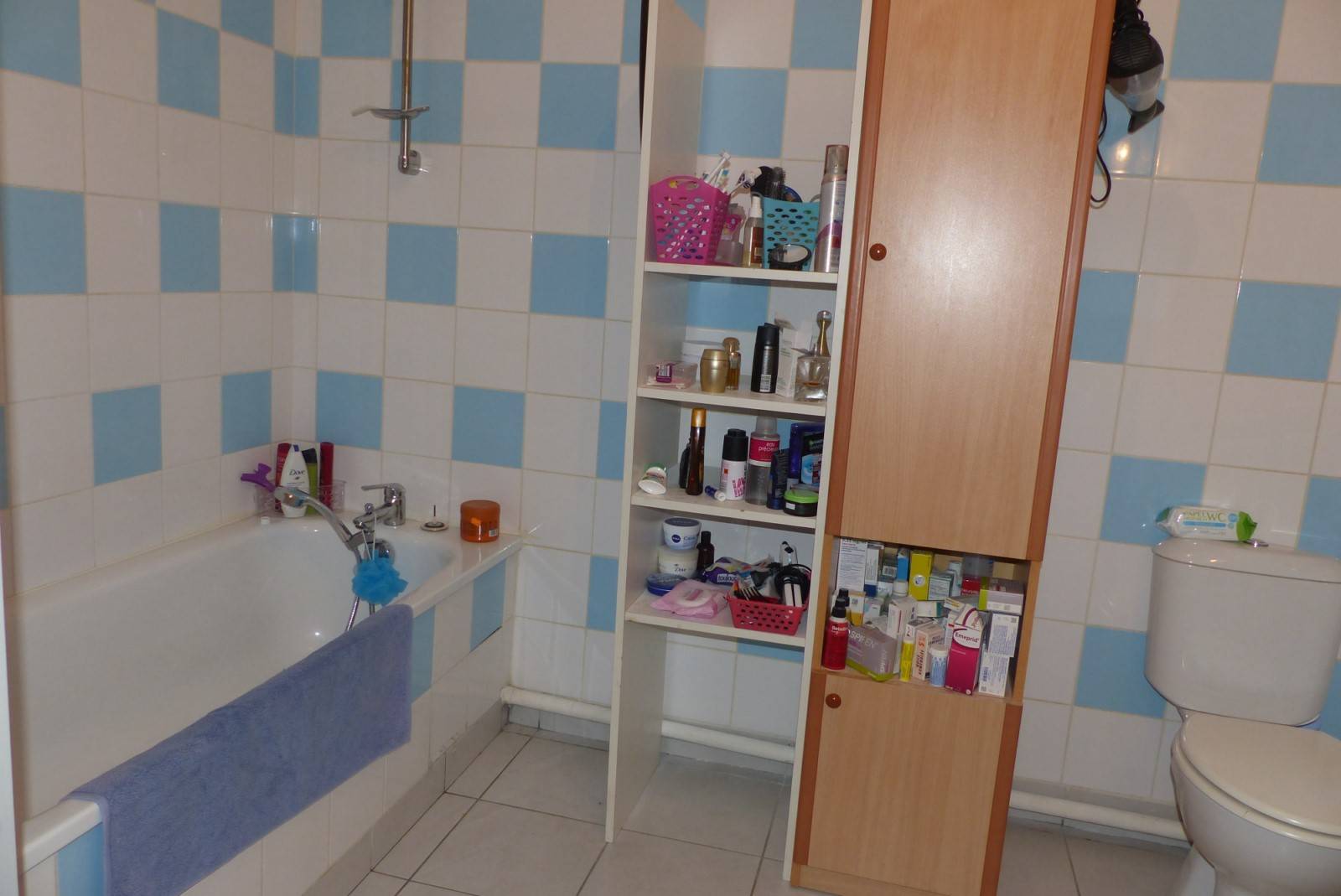 Location Appartement T3 ANNONAY Immeuble avec ascenseur