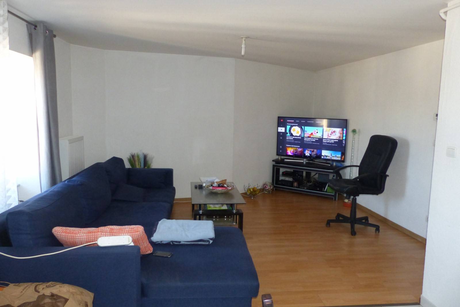 Location Appartement 4