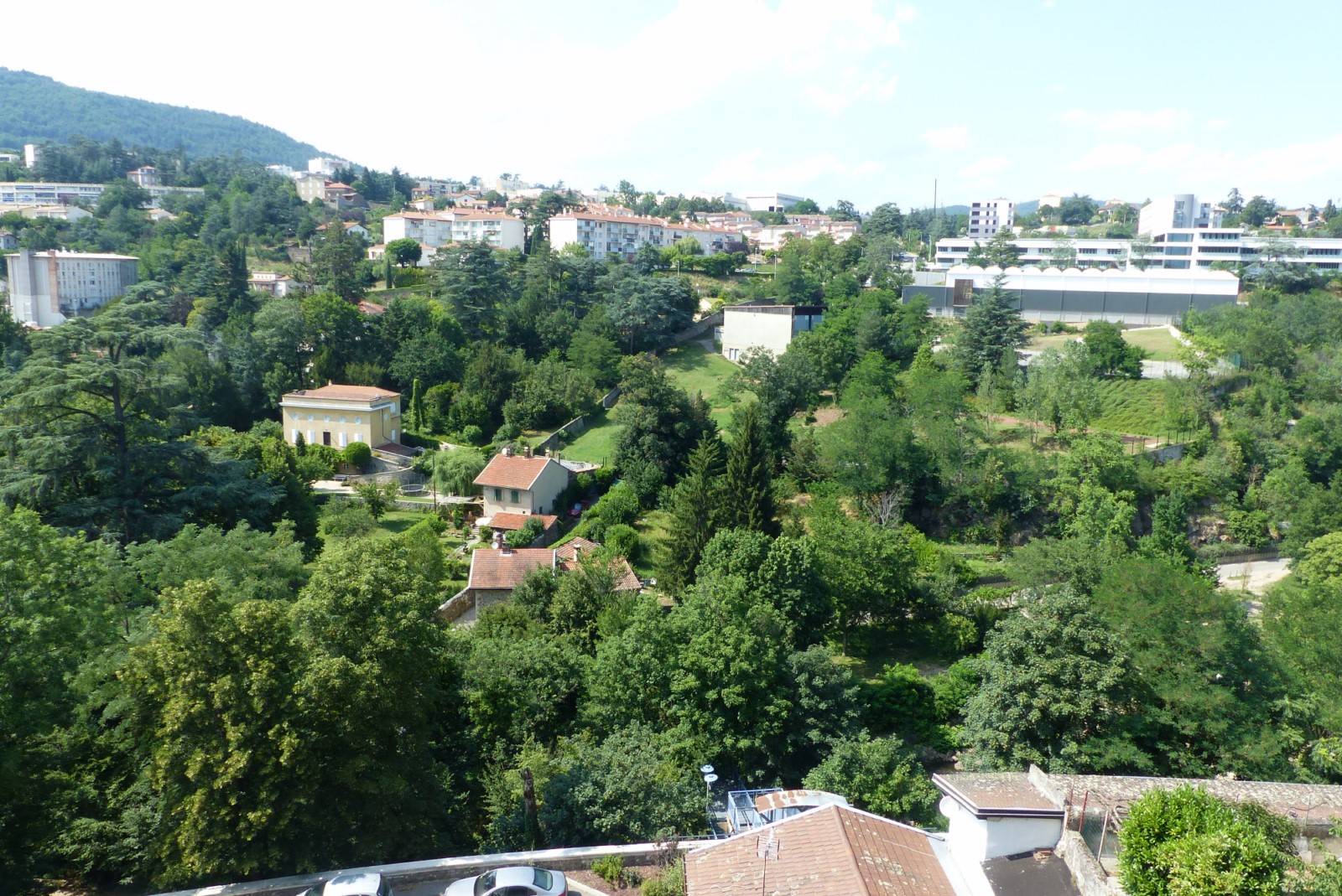 Location Appartement T4 ANNONAY