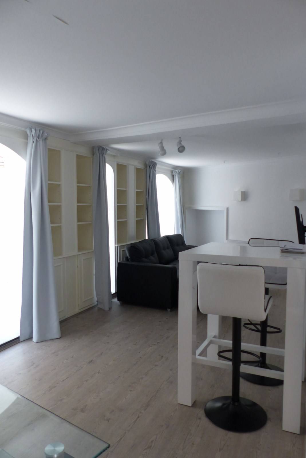 Location studio meublé T1 ANNONAY