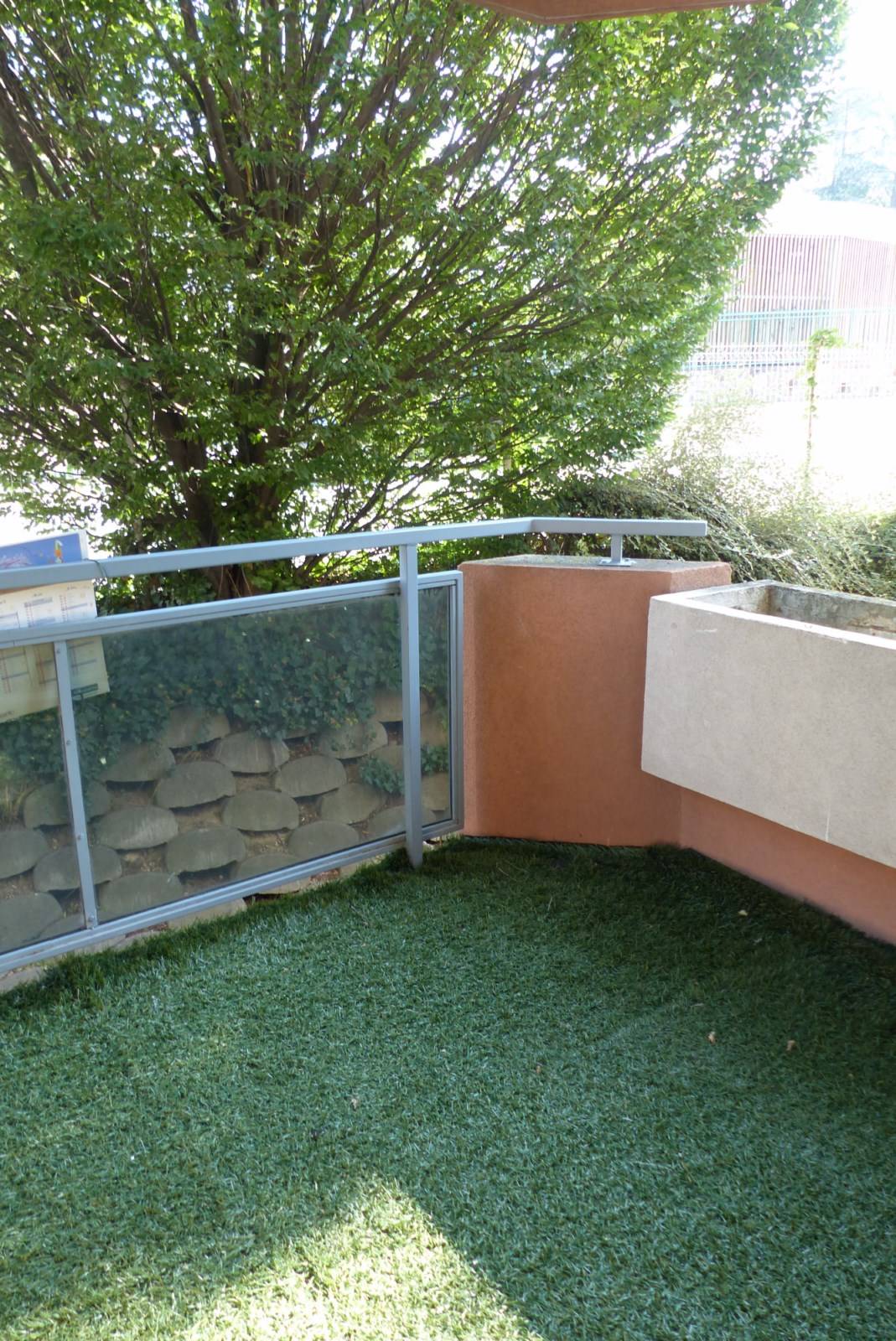 Location Appartement T2 ANNONAY