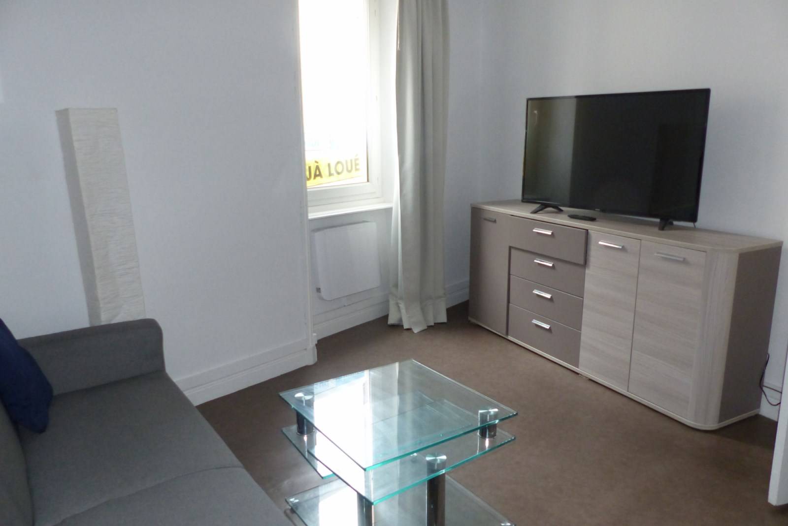 Location Appartement T2 ANNONAY