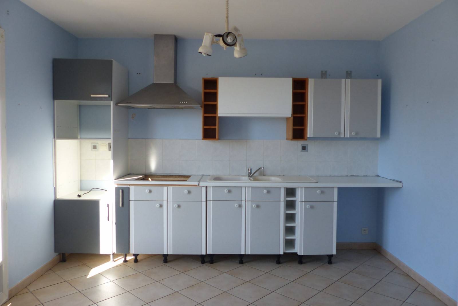 Location Maison de plain pied VERNOSC LES ANNONAY