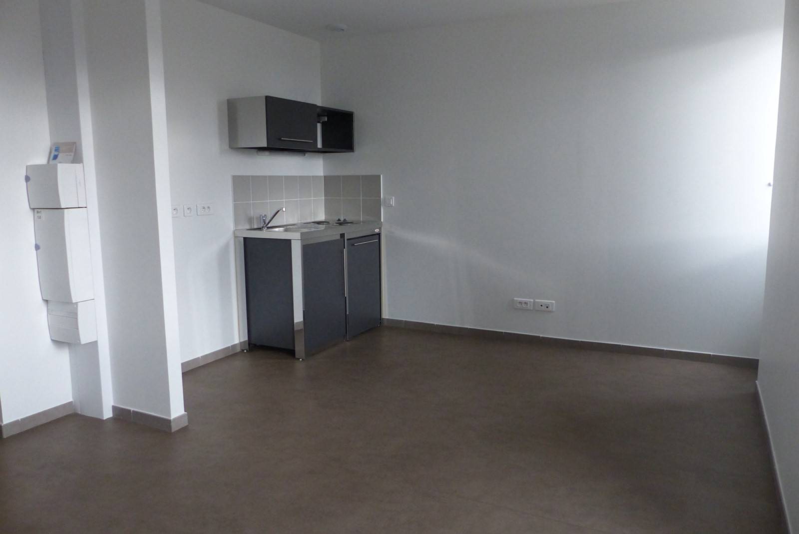 Location Studio T1 ANNONAY dans un cadre sécurisé