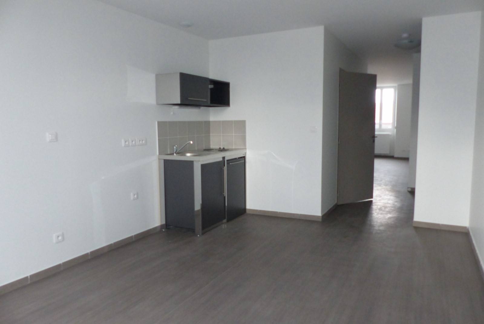 Location Appartement ANNONAY résidence sécurisée