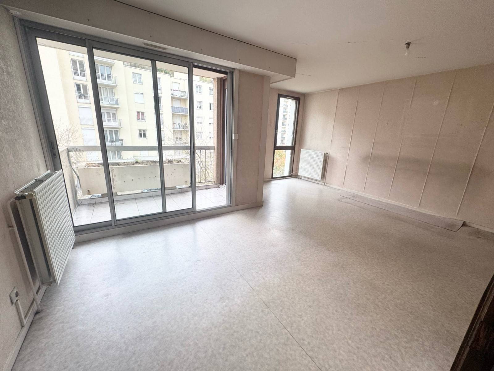 Appartement avec ascenseur – Avenue de l’Europe, Annonay