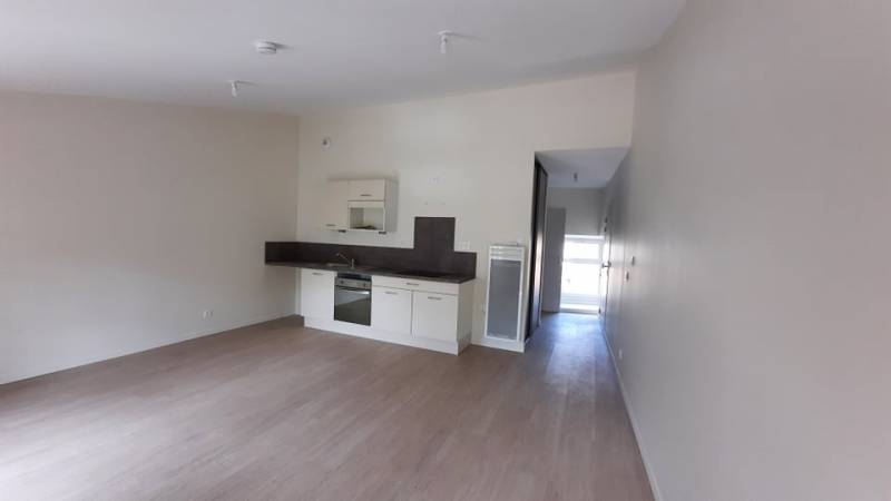 Annonay - Place des Cordeliers studio neuf