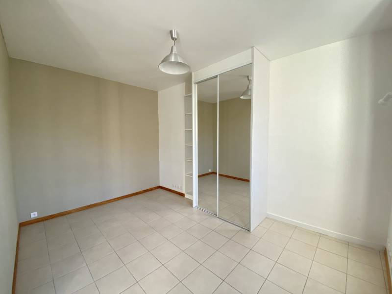 Appartement - 24.72m²
