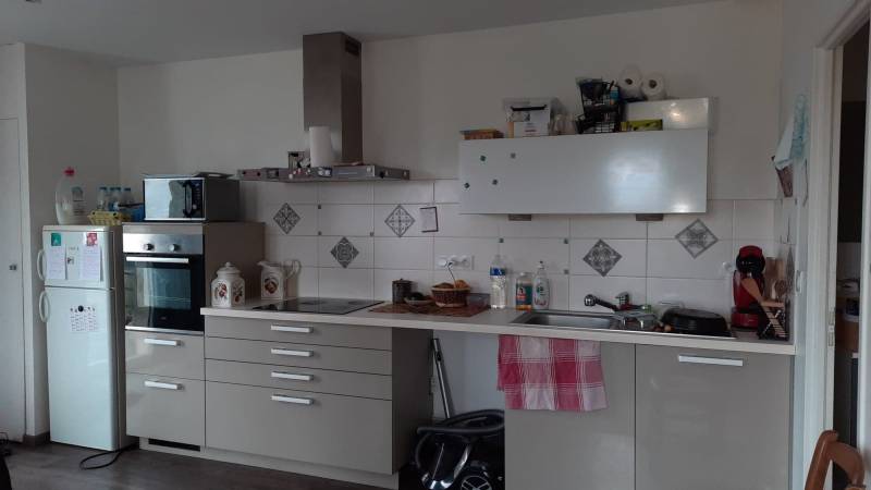 INVESTISSEMENT LOCATIF - MAISON à BOULIEU LES ANNONAY