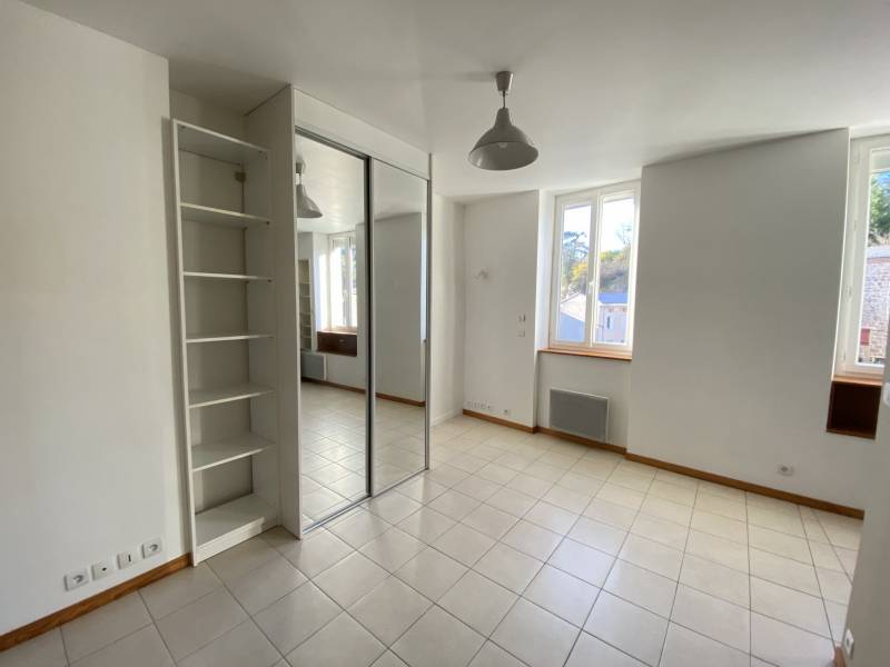 Studio 24m² -  ANNONAY