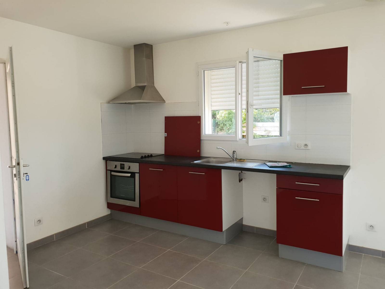 Location Villa BOGY