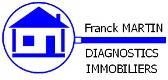 DIAGNOSTICS IMMOBILIERS ANNONAY Franck MARTIN
