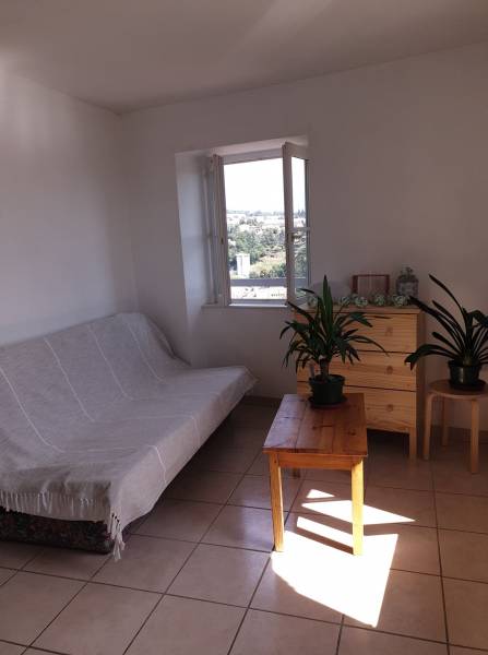 Appartement T3