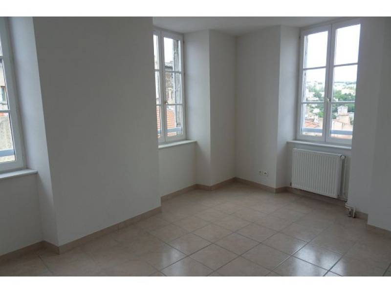 Appartement T3 - 55m² -  ANNONAY