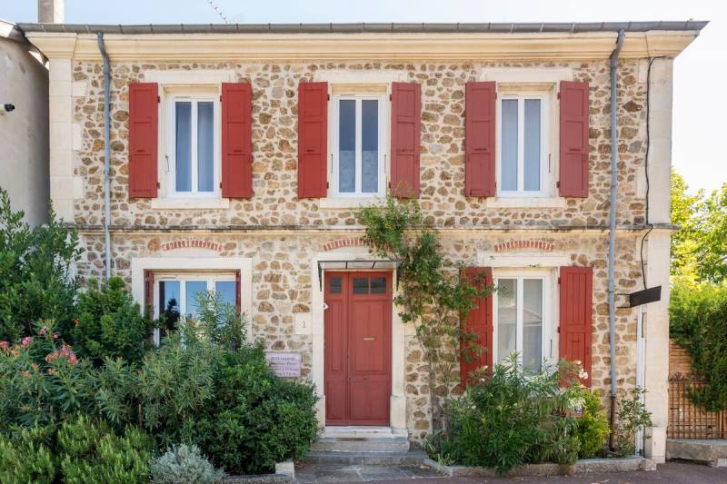 Maison d'hôtes 270m2 ST RAMBERT D'ALBON