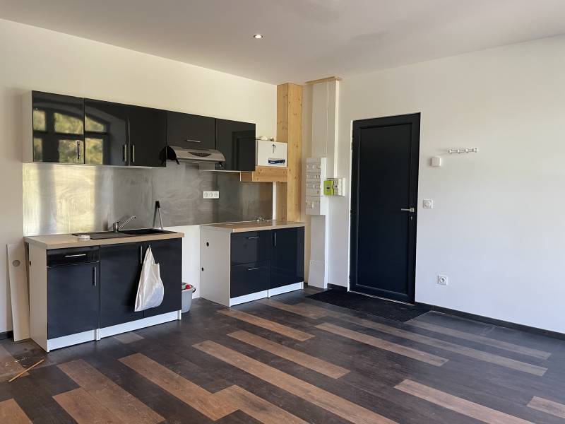 Appartement à louer avec place de parking BOURG ARGENTAL