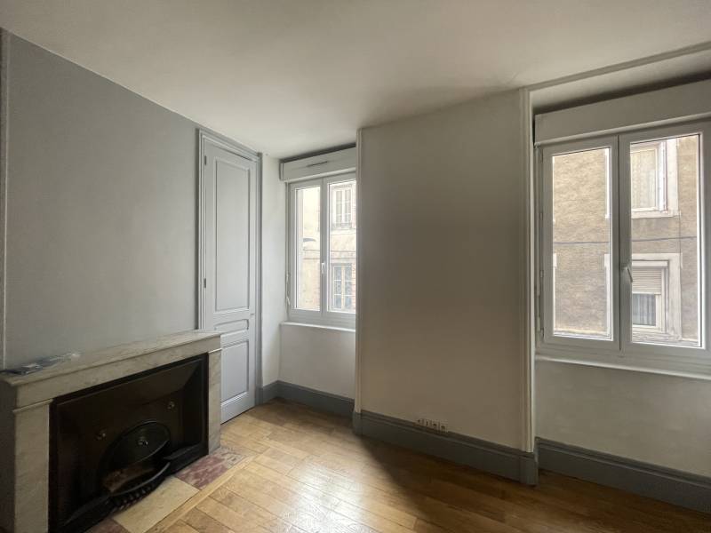 Location Appartement T2 Annonay  48.7 m²