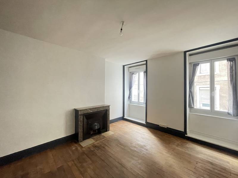 2 pièces 73.6 m² Location Appartement T2 Annonay