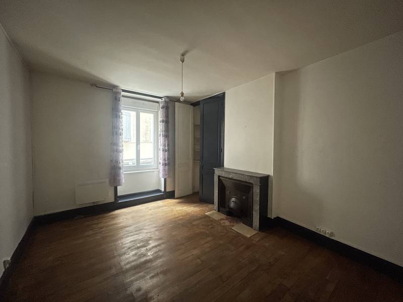 2 pièces 73.6 m² Location Appartement T2 Annonay