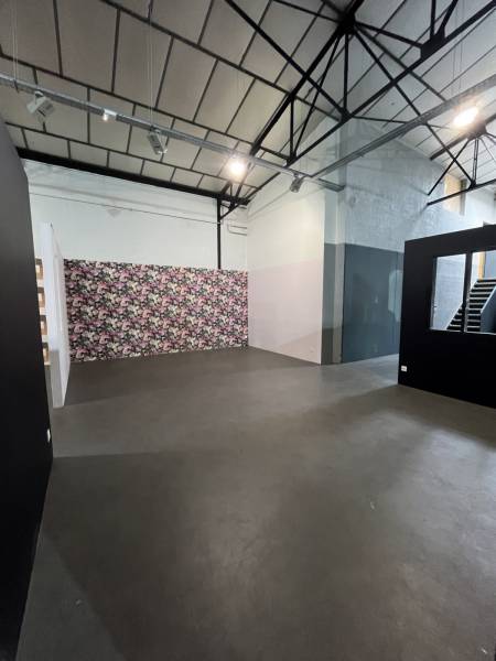 LOCAL COMMERCIAL 600M² DAVEZIEUX