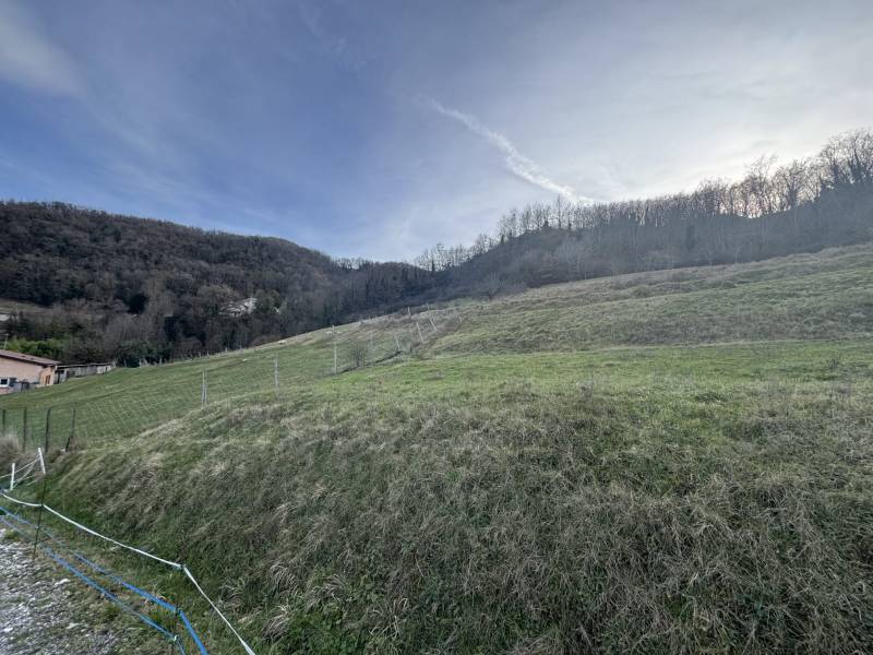 Terrain constructible à ANDANCE