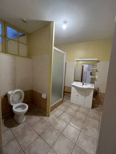 APPARTEMENT T3 dans le centre de BOULIEU