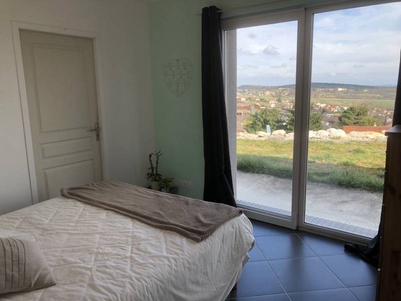 MAISON 6 PIÈCES 170M² DE PLAIN-PIED À SAINT CLAIR