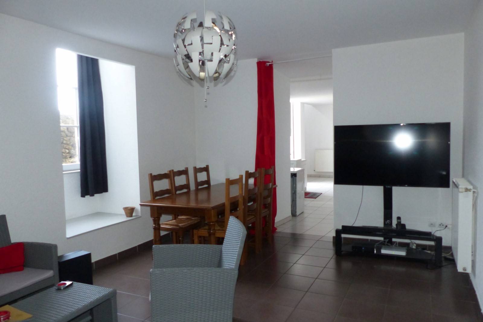 Location T3 ANNONAY