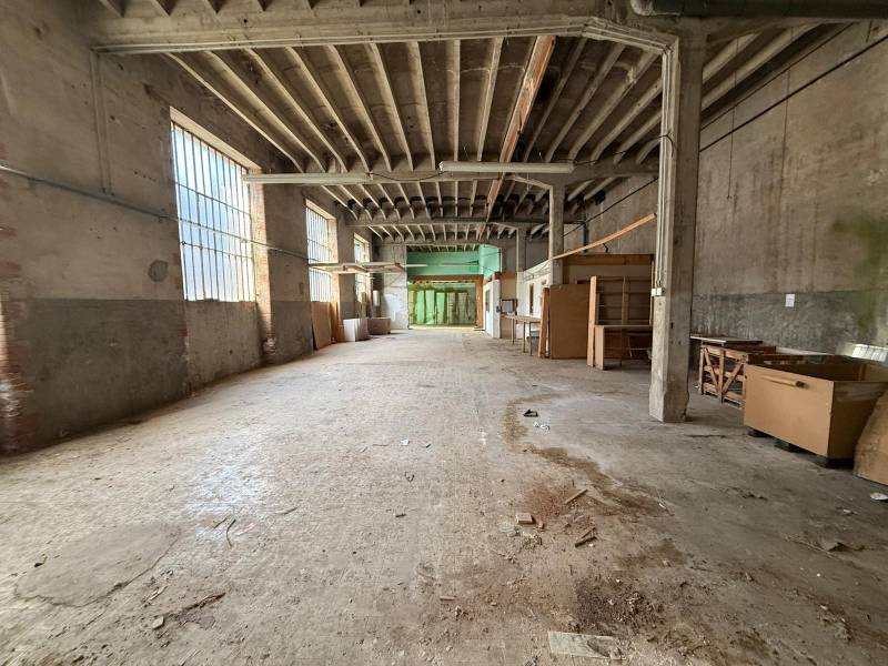 Local à louer de 240m² sur la commune de Boulieu les Annonay