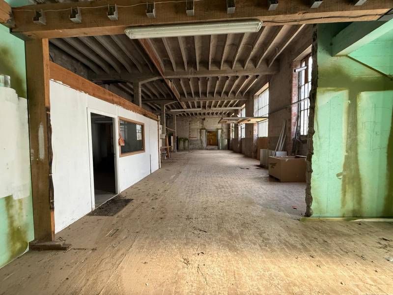 Local à louer de 240m² sur la commune de Boulieu les Annonay