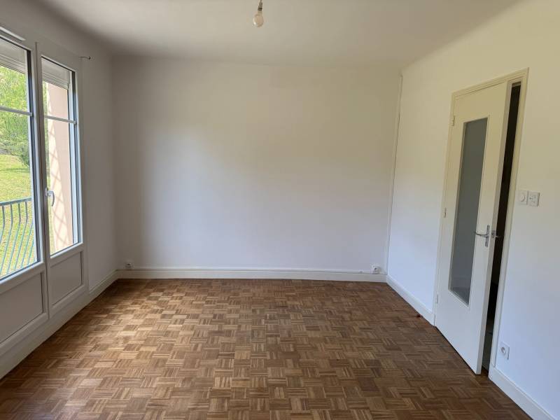 Appartement T3 - Les Saules - Annonay