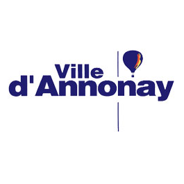 logo de la ville d'Annonay